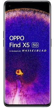 Oppo Find X5 Price in USA